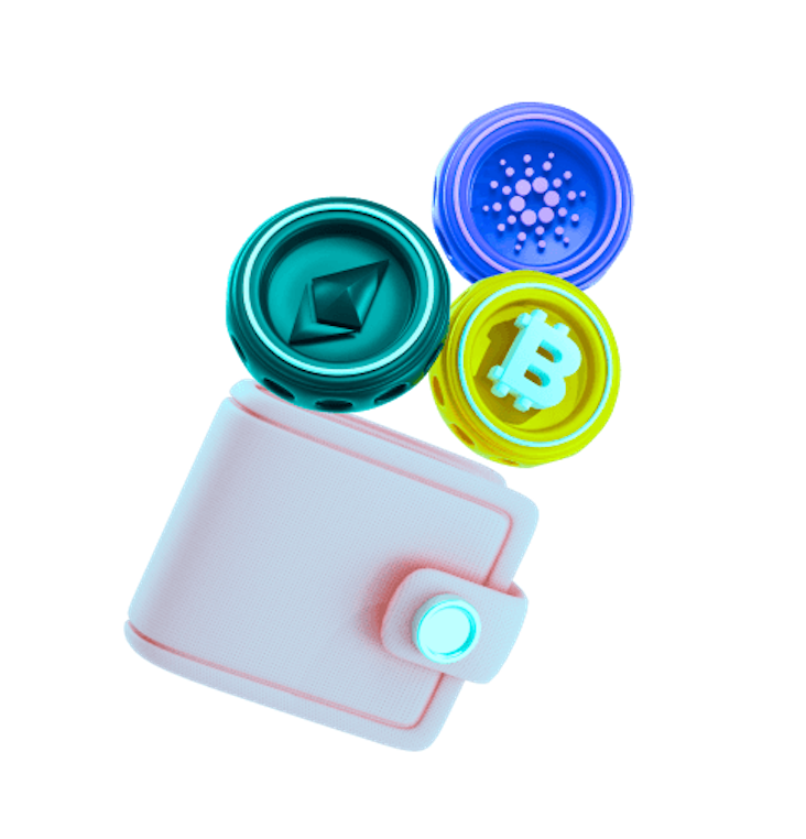 crypto-wallet